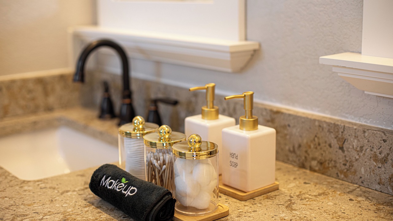 Photo of Bathroom in Allendale Area