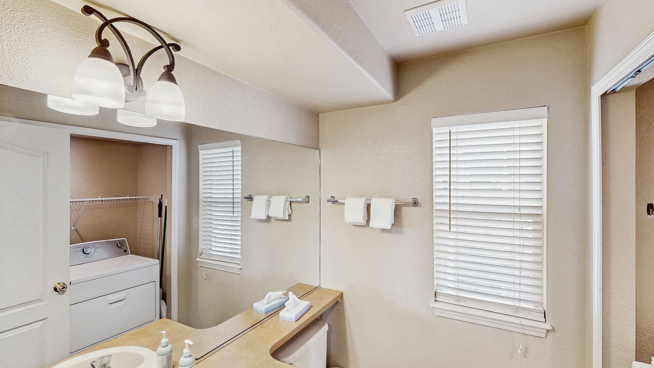 Photo of Bathroom in Wolf Ranch