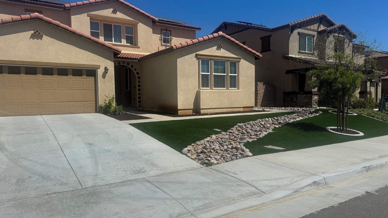 Photo of Outdoor in Menifee
