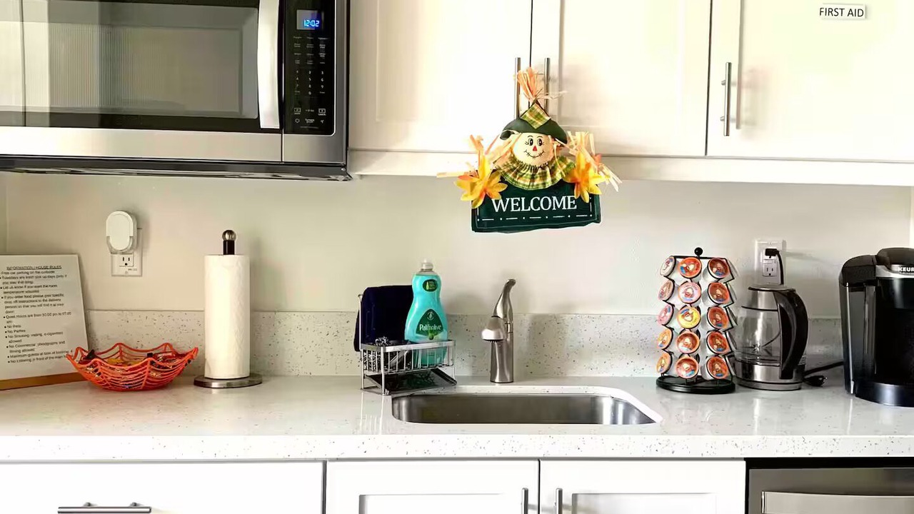 Photo of Kitchen in Menifee