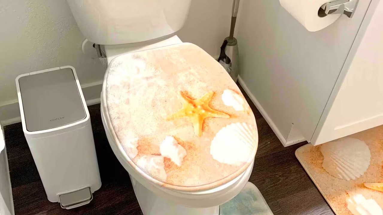Photo of Bathroom in Menifee