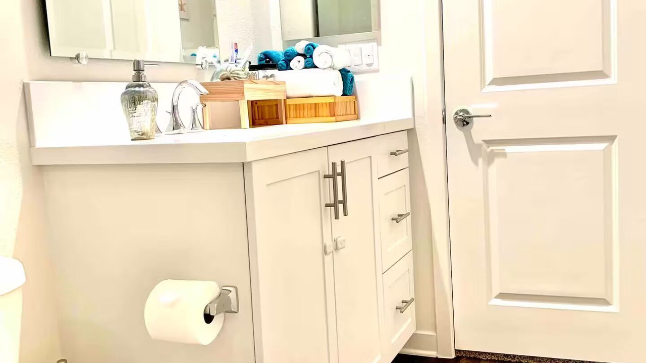 Photo of Bathroom in Menifee