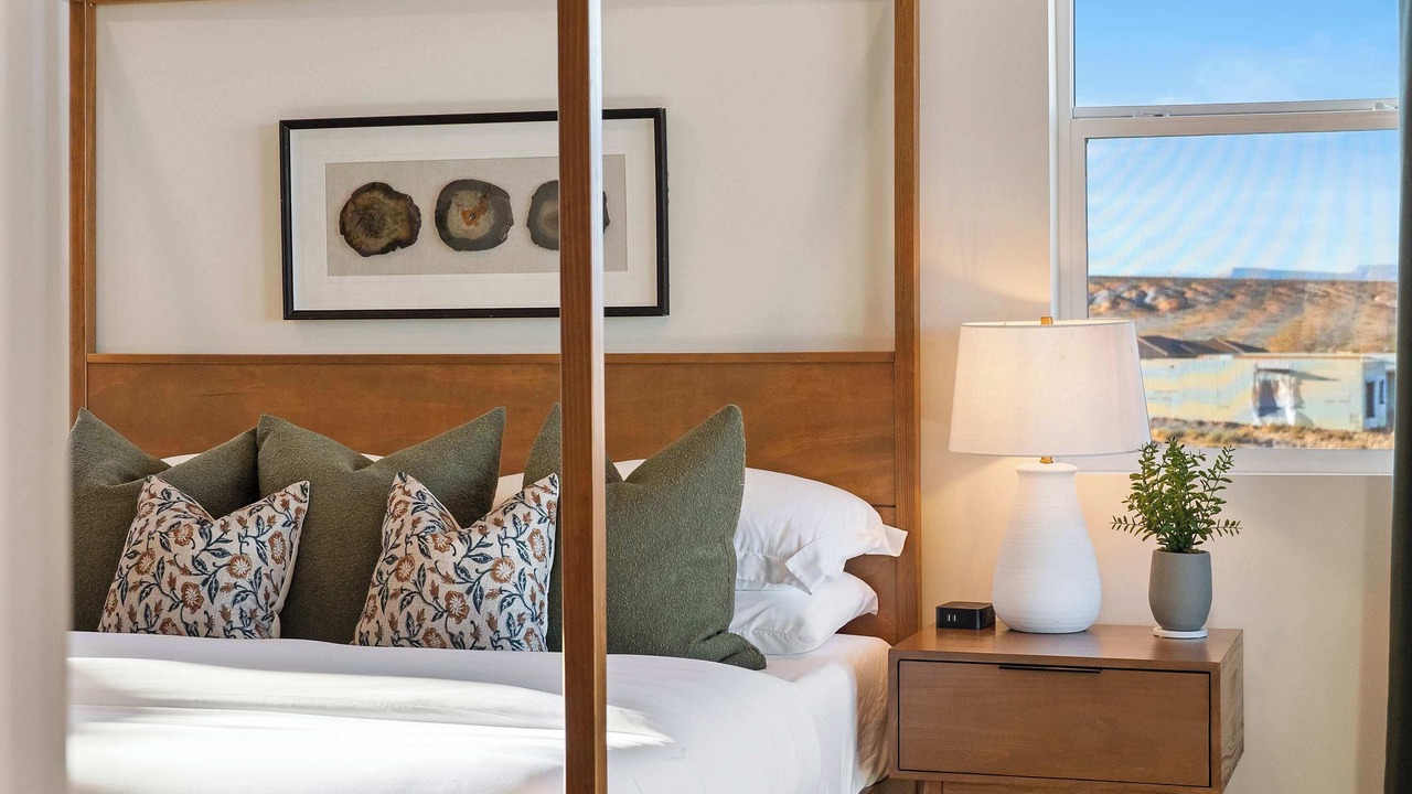 Photo of Bedroom in Greenehaven