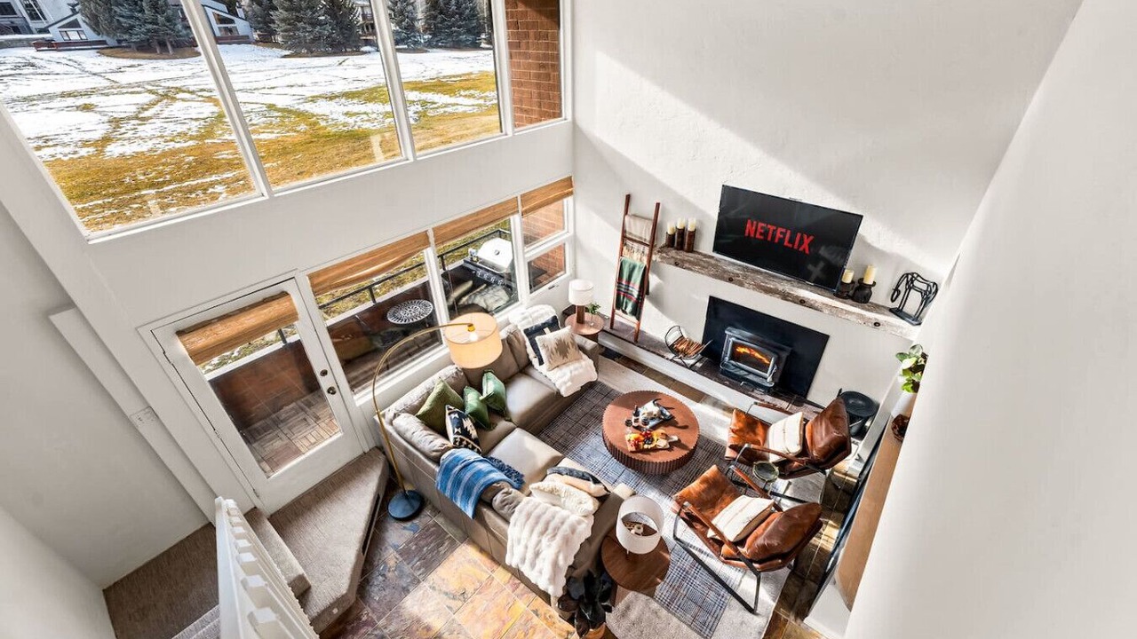 Photo of Bedroom in Eagle-Vail