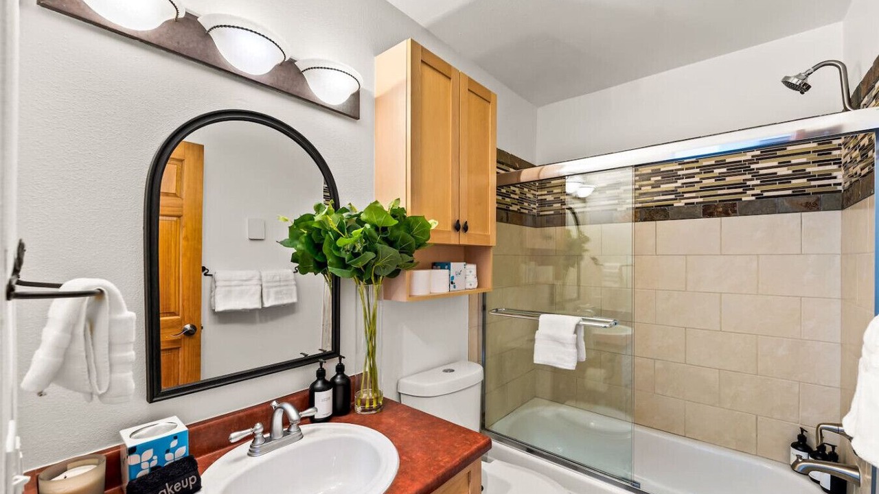 Photo of Bathroom in Eagle-Vail
