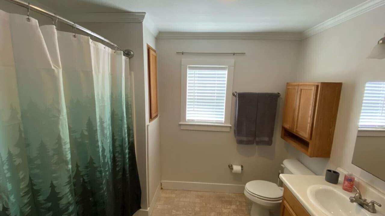 Photo of Bathroom in Buena Vista