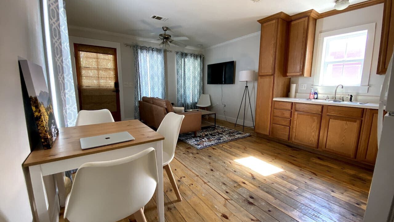 Photo of Livingroom in Buena Vista