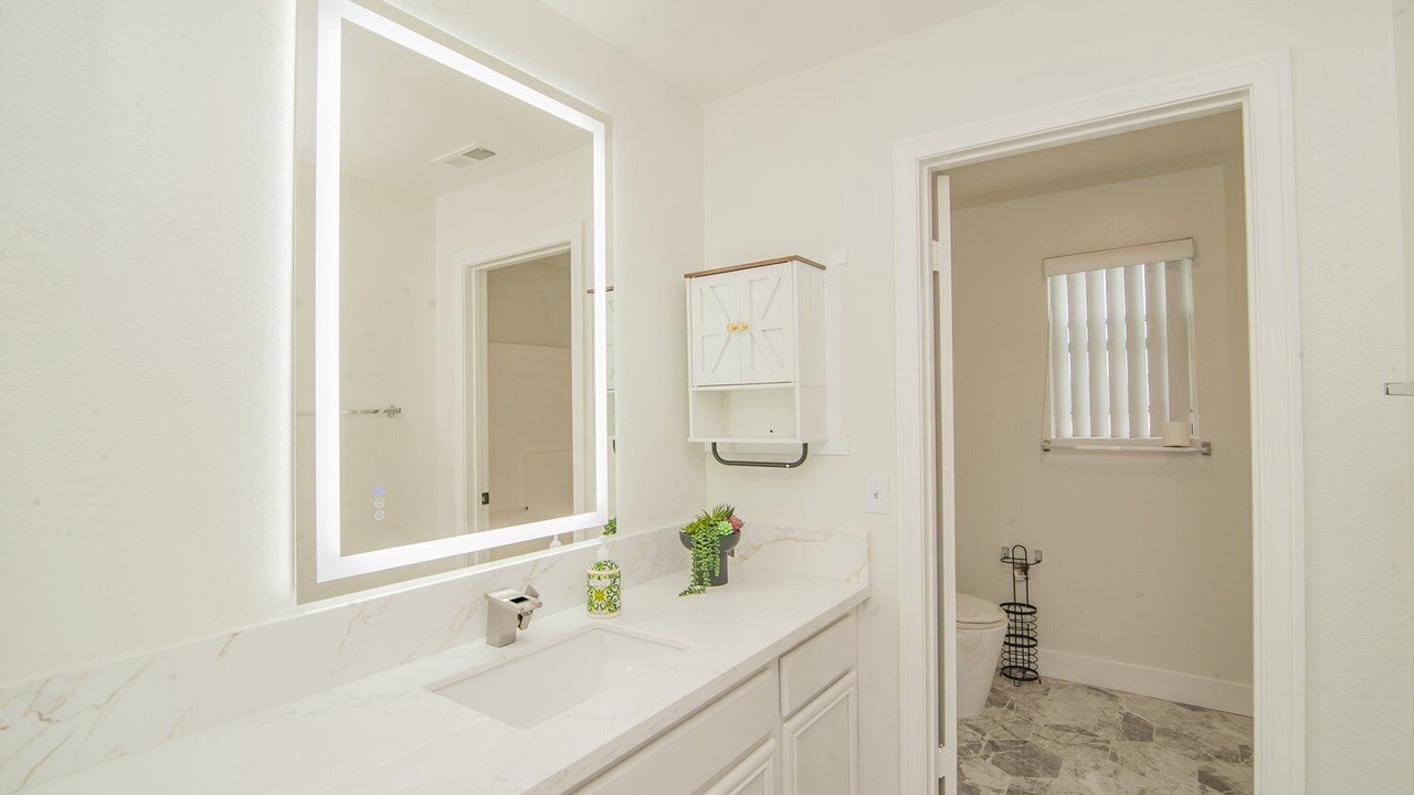Photo of Bathroom in Menifee