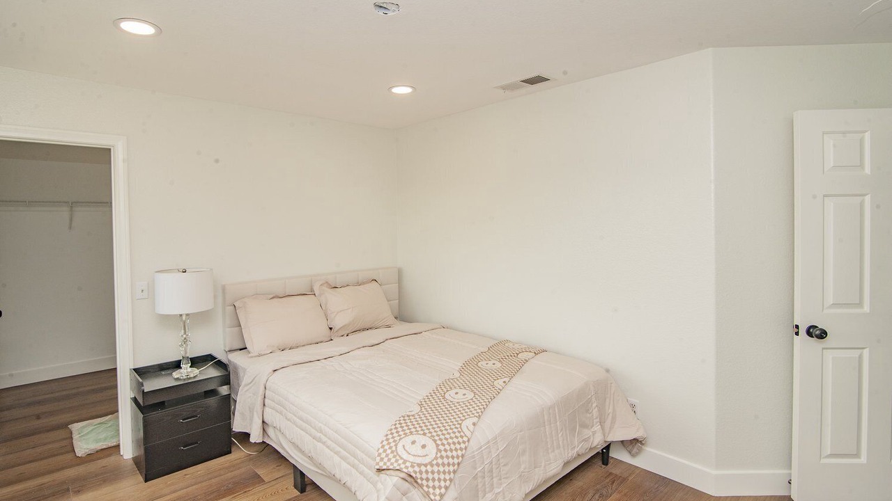 Photo of Bedroom in Menifee