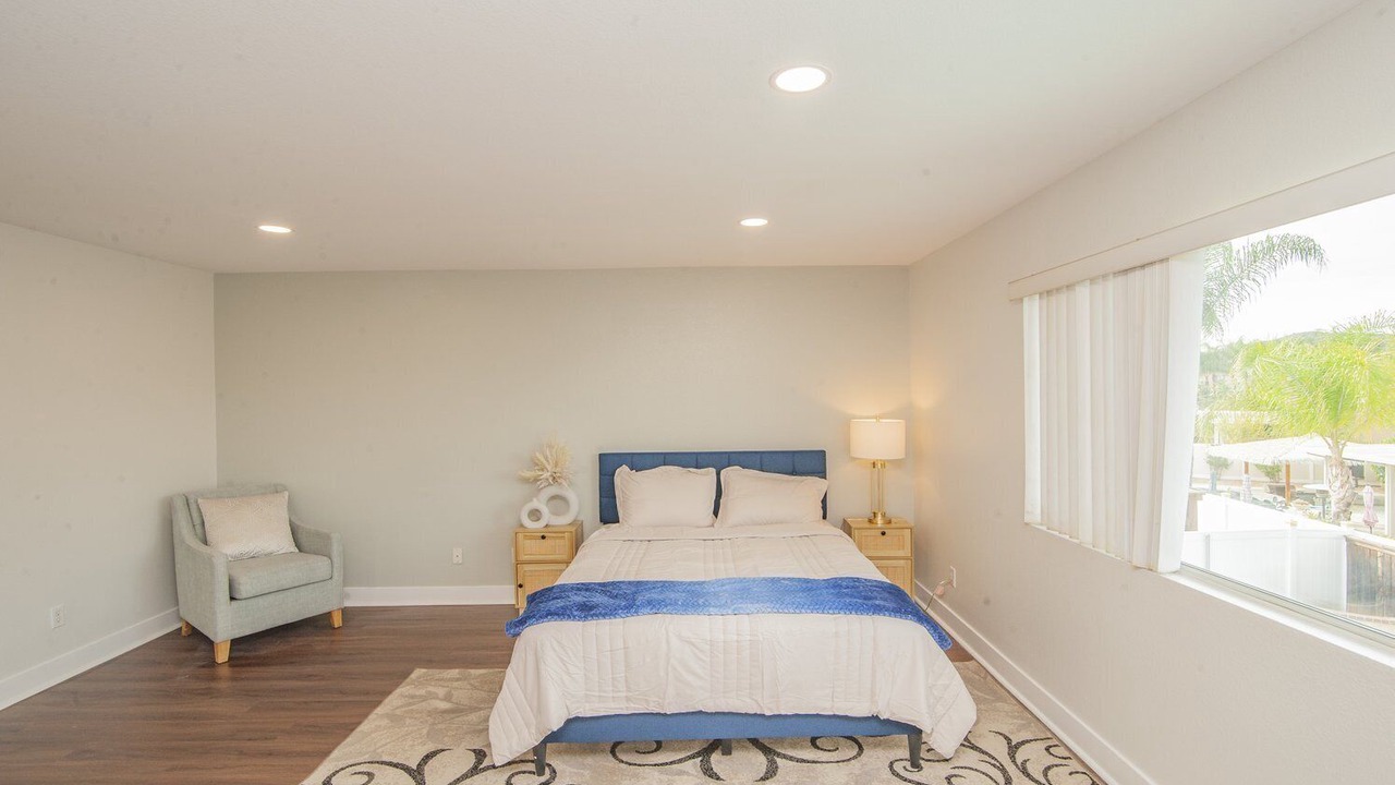 Photo of Bedroom in Menifee