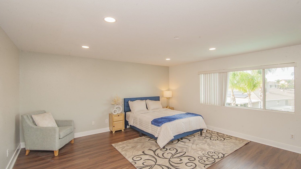 Photo of Bedroom in Menifee