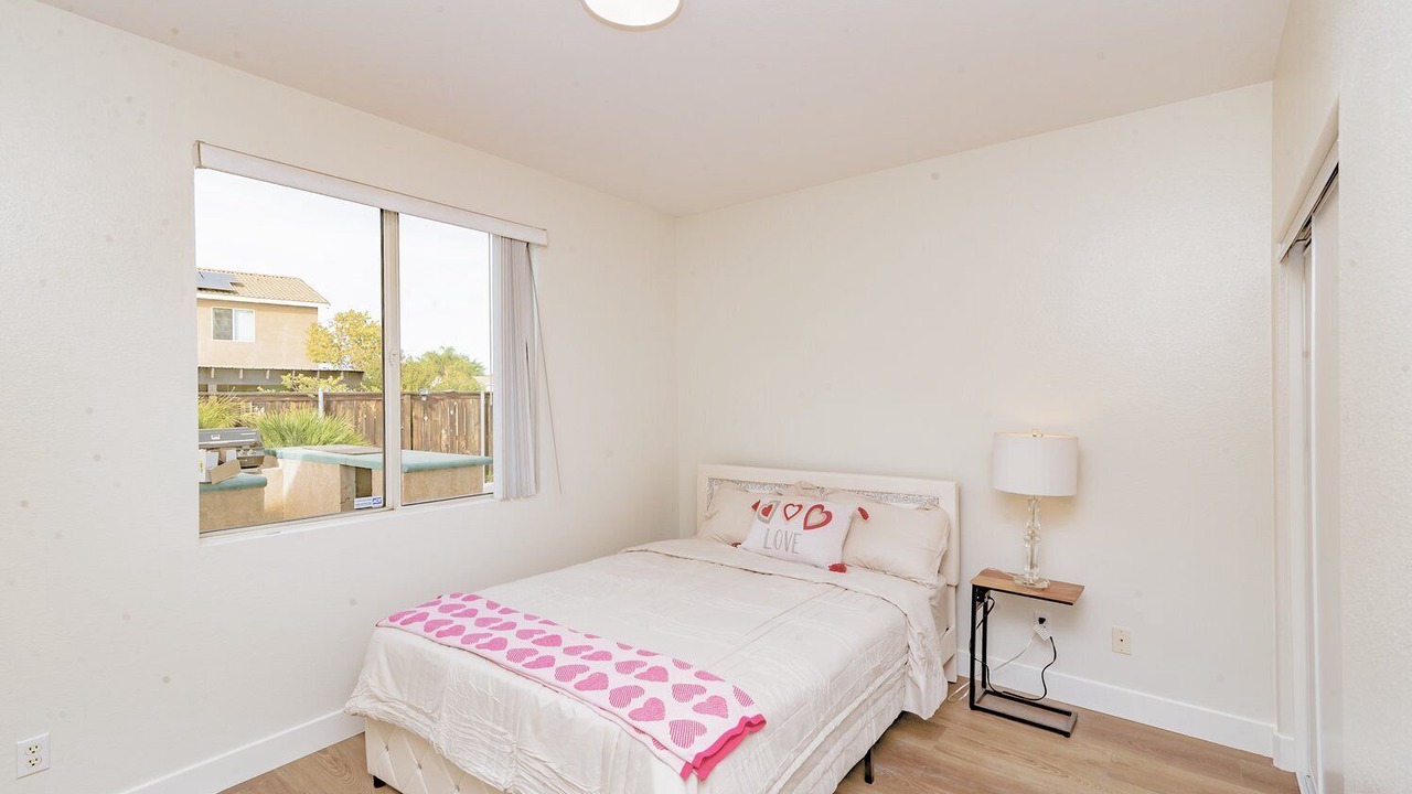 Photo of Bedroom in Menifee