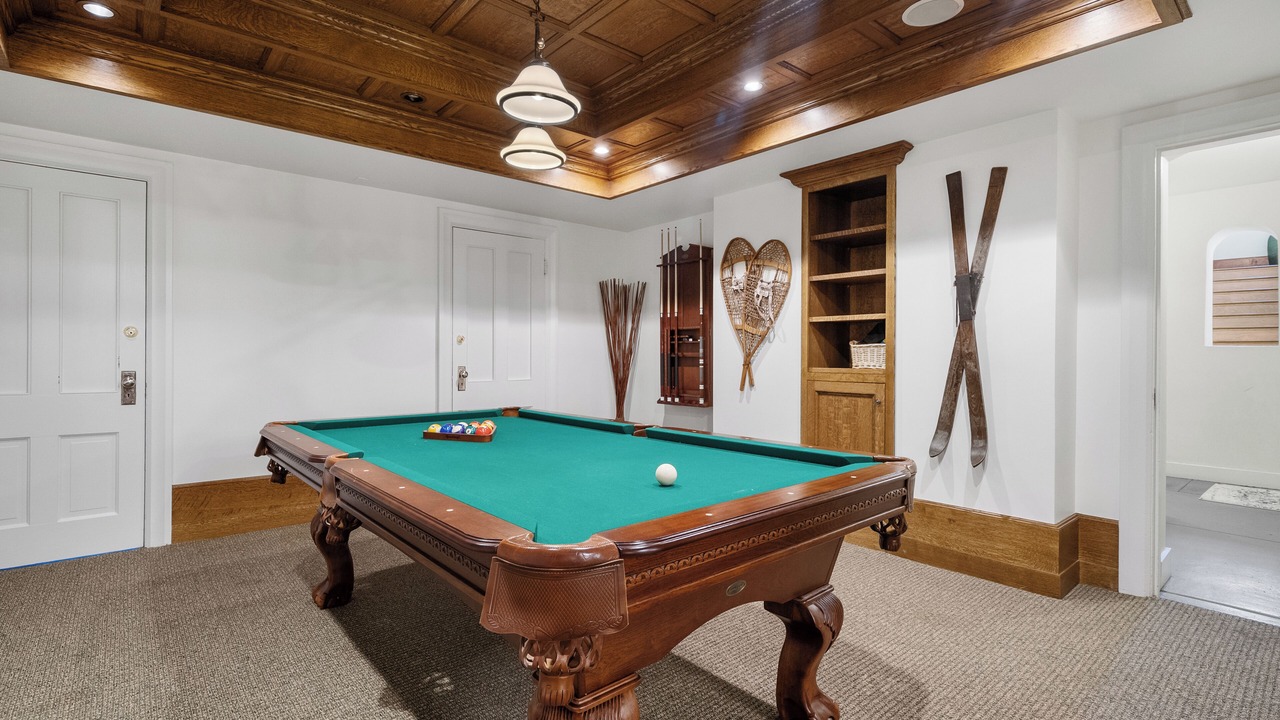 Photo of Bedroom in Old North End