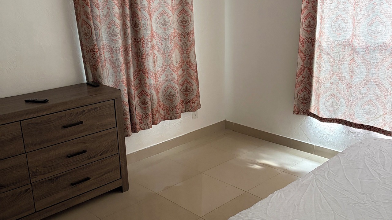 Photo of Bedroom in Dania Beach