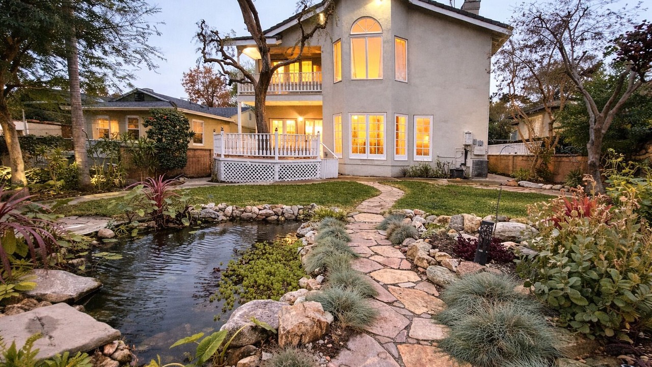 Photo of Outdoor in Fullerton