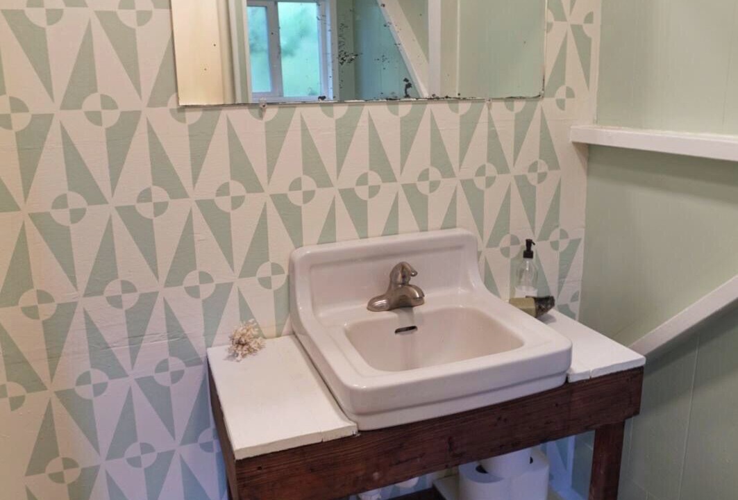 Photo of Bathroom in Arcata