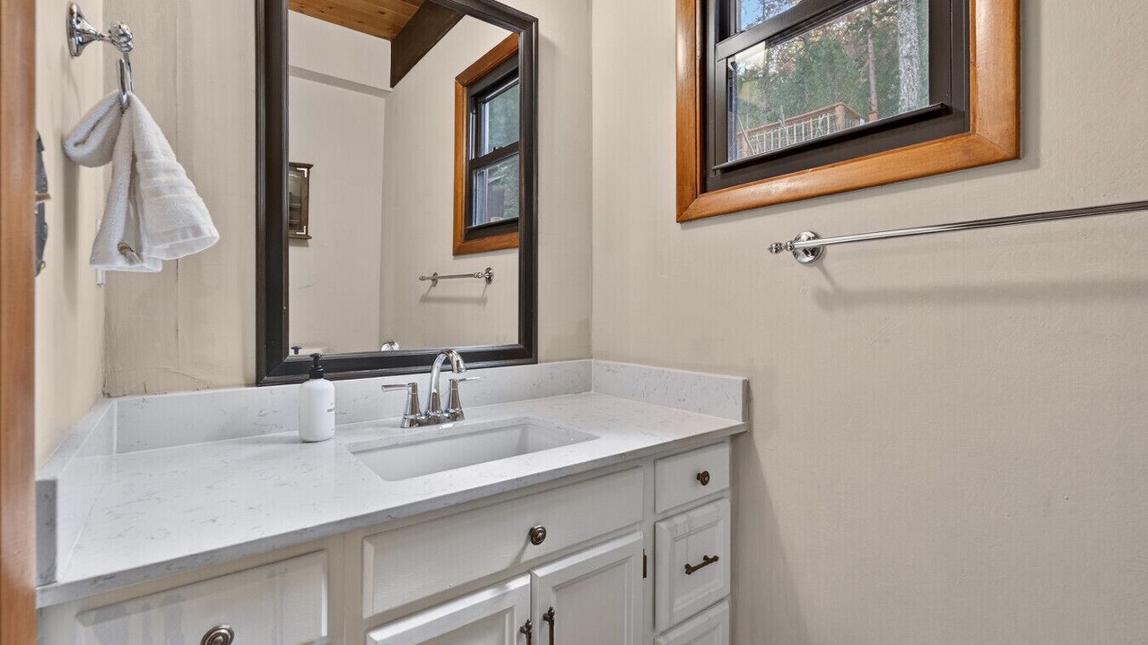 Photo of Bathroom in Idaho Springs