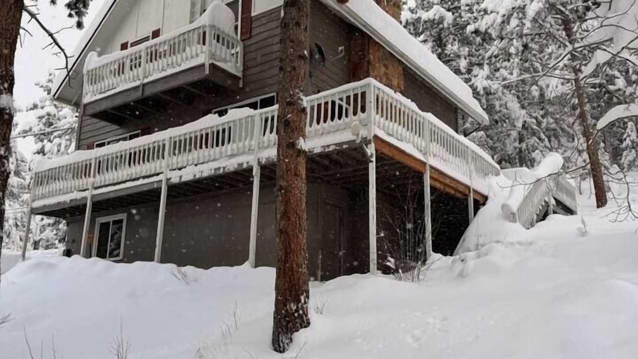 Photo of Outdoor in Idaho Springs