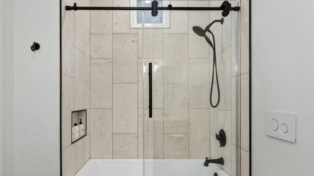 Photo of Bathroom in Idaho Springs