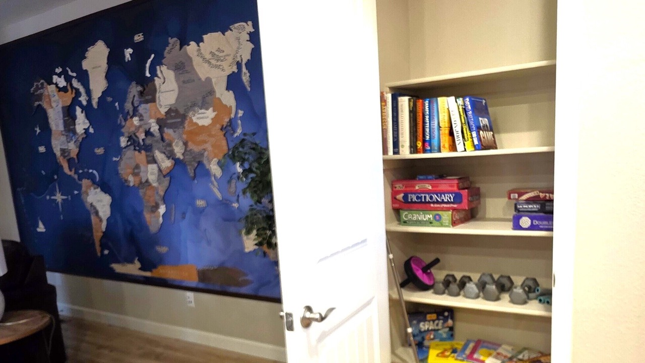 Photo of Bedroom in Stapleton