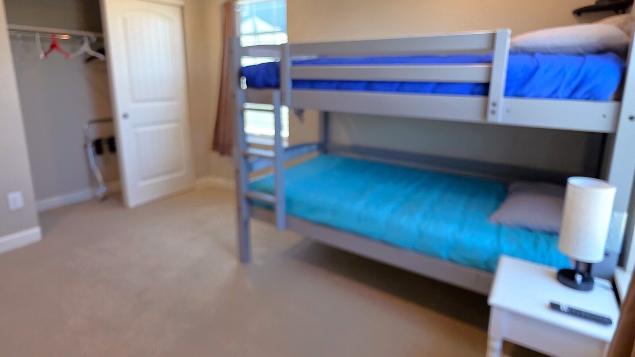 Photo of Bedroom in Stapleton