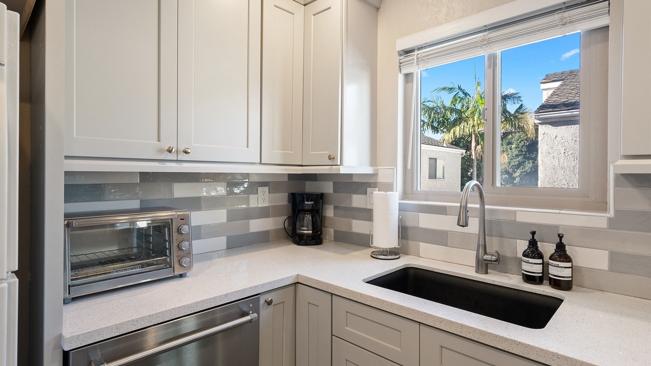 Photo of Kitchen in Downtown