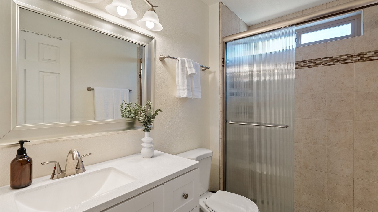 Photo of Bathroom in Downtown