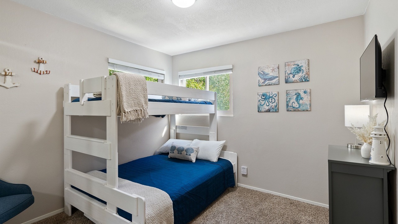 Photo of Bedroom in Downtown
