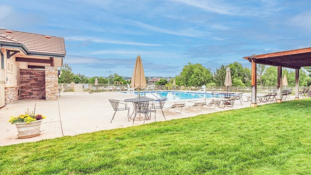 Photo of Outdoor in Aurora