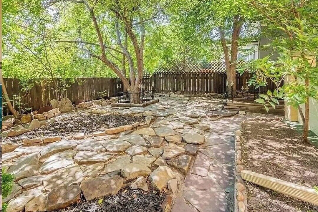 Photo of Outdoor in City Park West