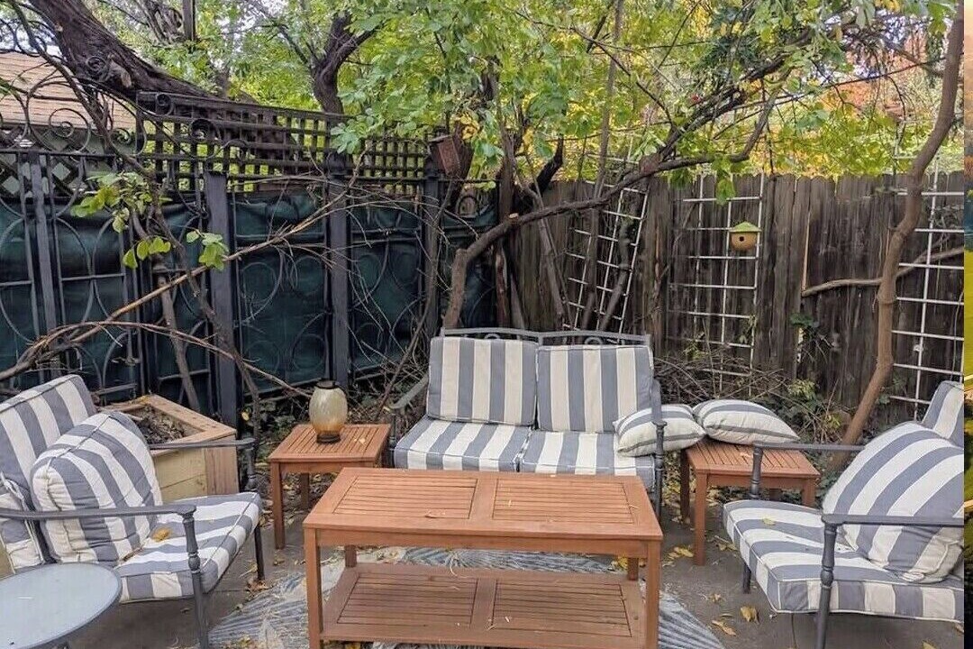 Photo of Outdoor in City Park West