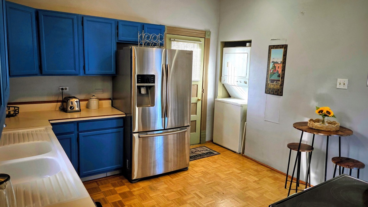 Photo of Kitchen in City Park West