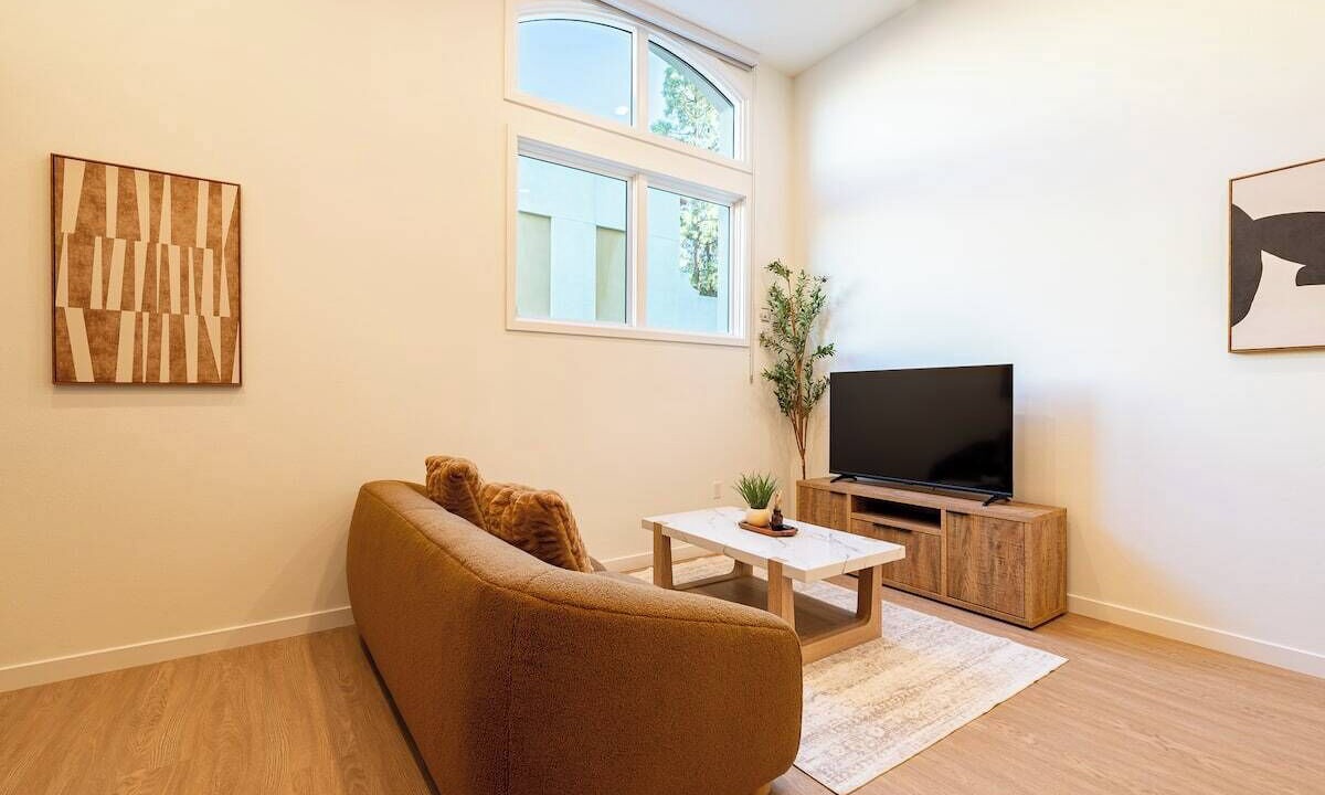 Photo of Livingroom in San Bernardino County