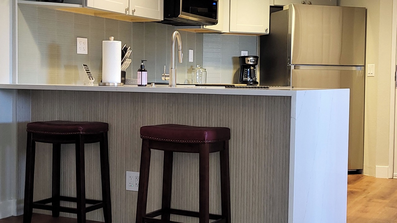 Photo of Kitchen in San Rafael