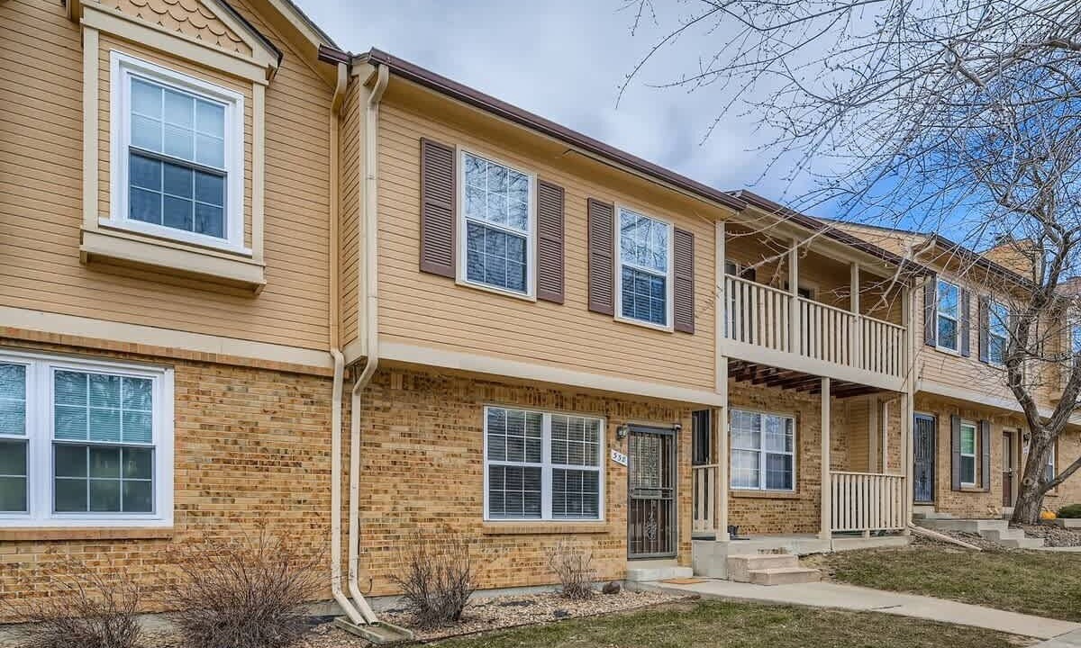 Photo of Outdoor in Louisville