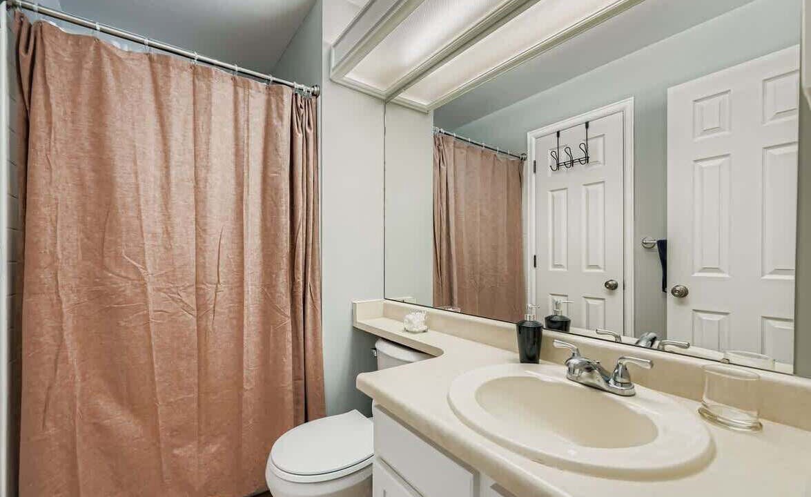 Photo of Bathroom in Louisville