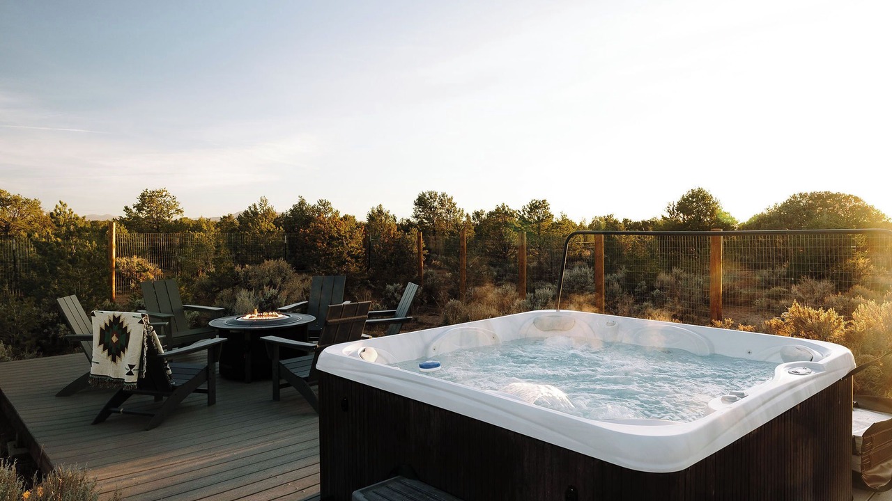 Photo of Outdoor in Taos