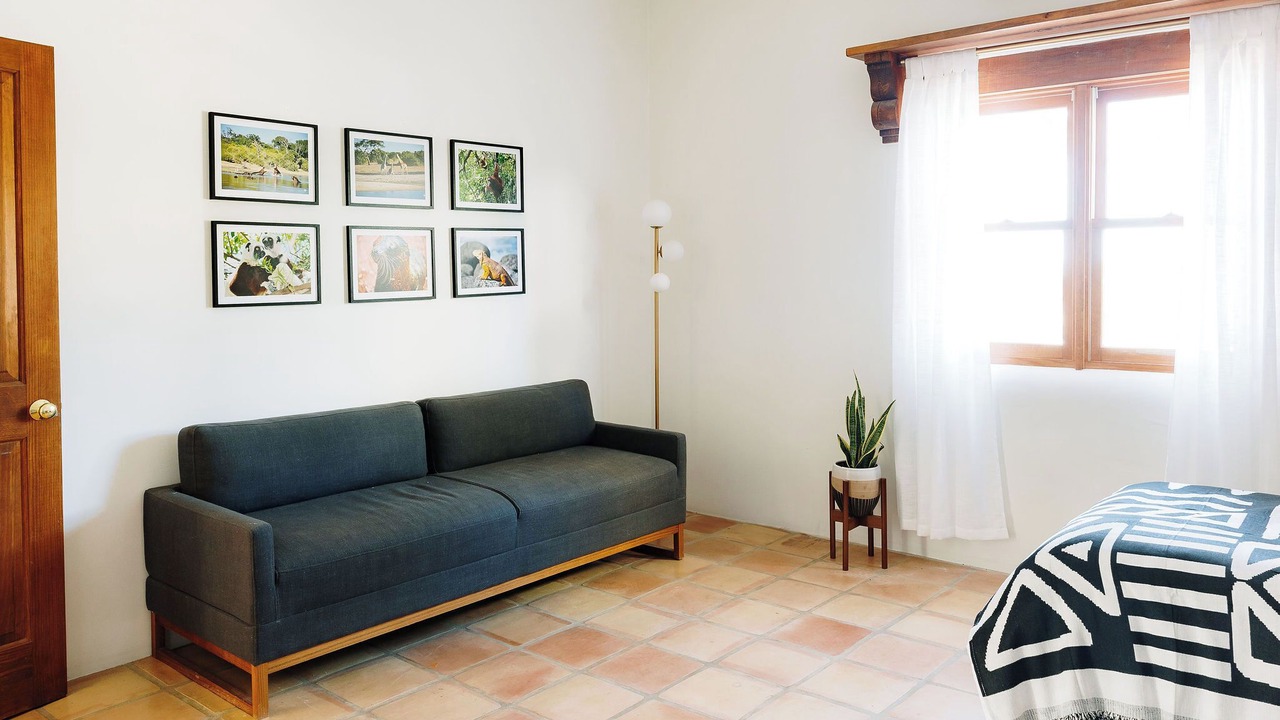 Photo of Livingroom in Taos