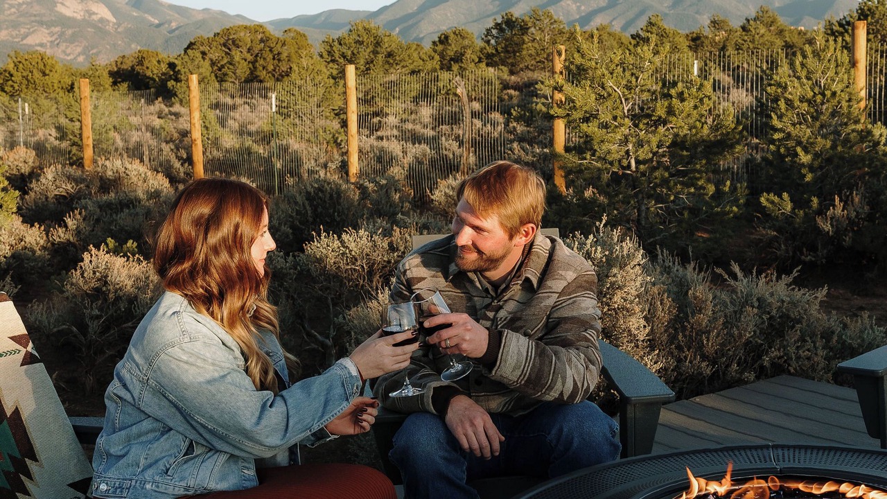 Photo of Outdoor in Taos
