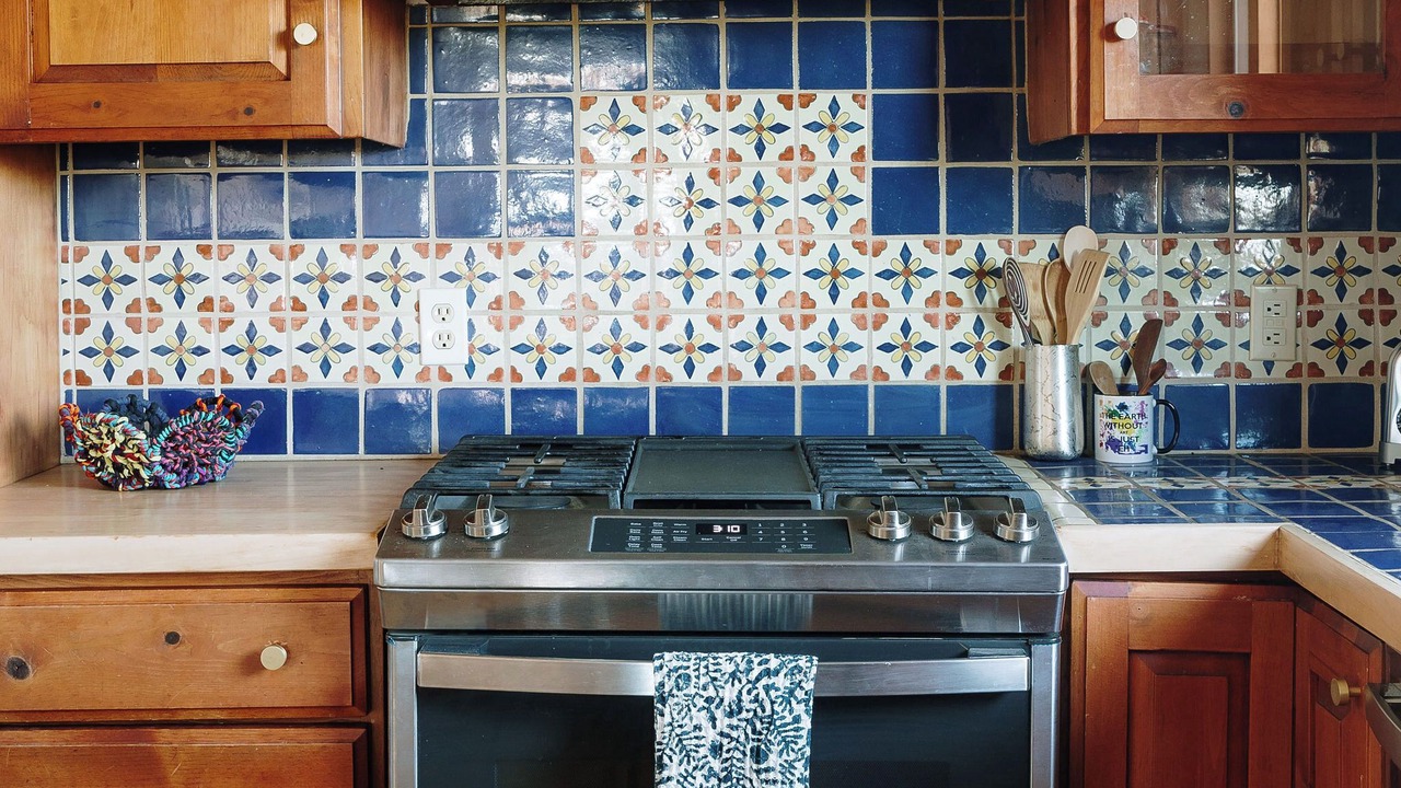 Photo of Kitchen in Taos