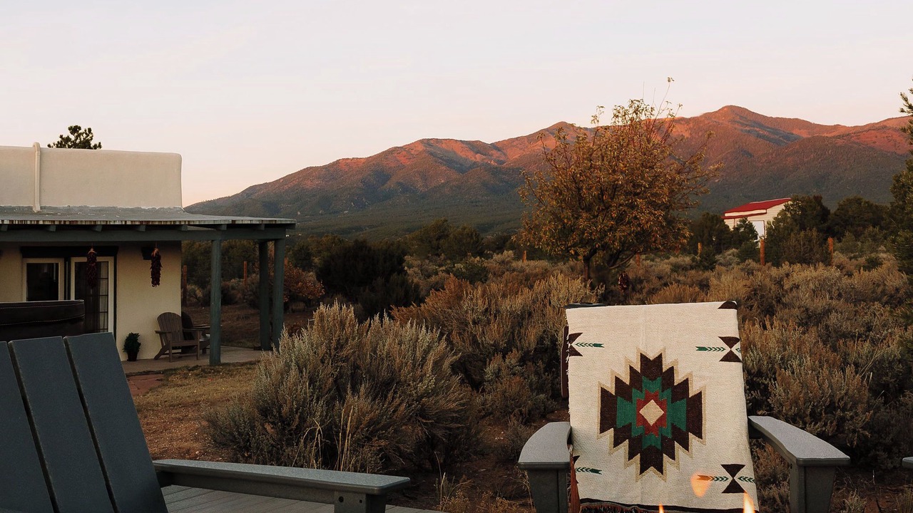 Photo of Outdoor in Taos