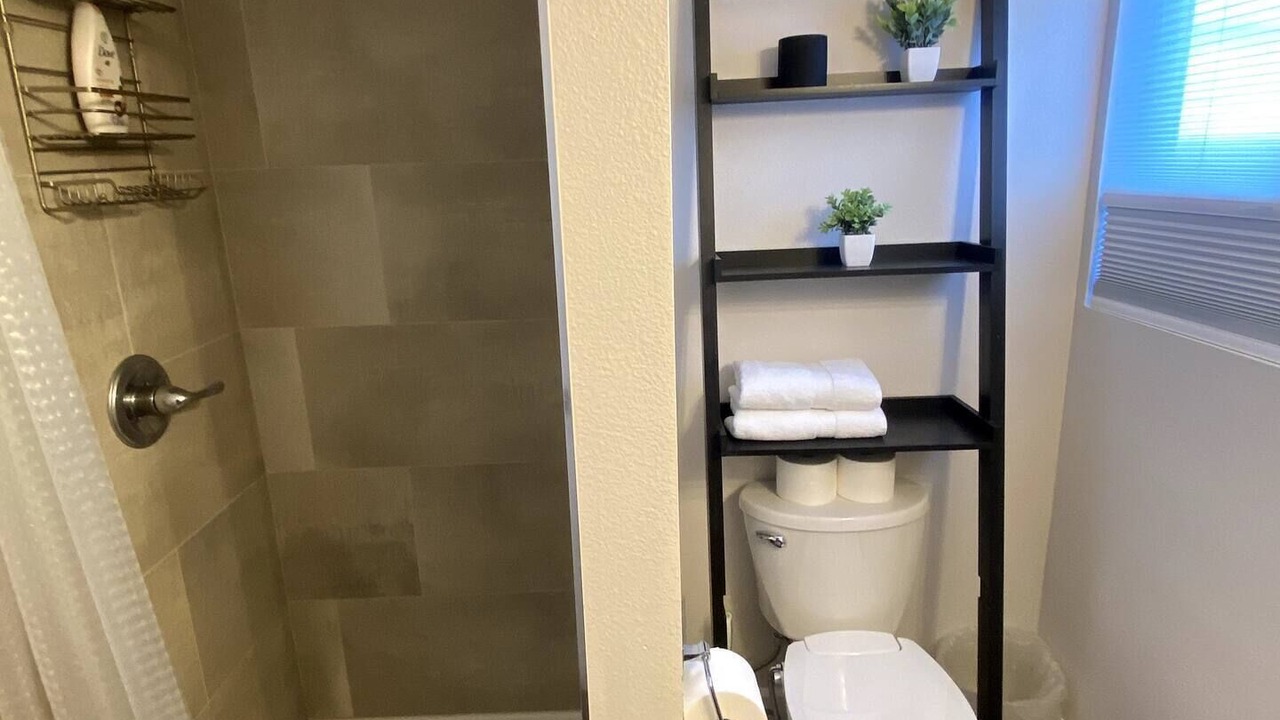 Photo of Bathroom in Cole