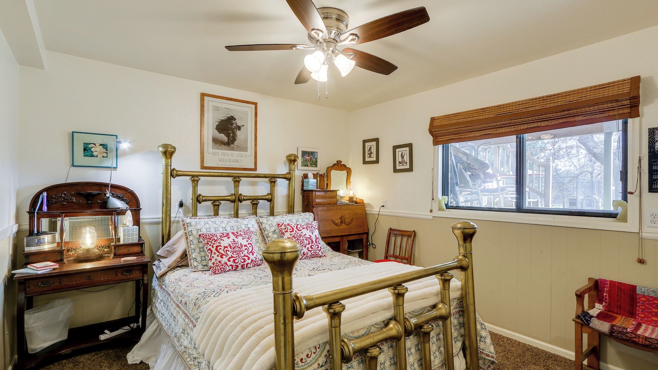Photo of Bedroom in Fort Collins