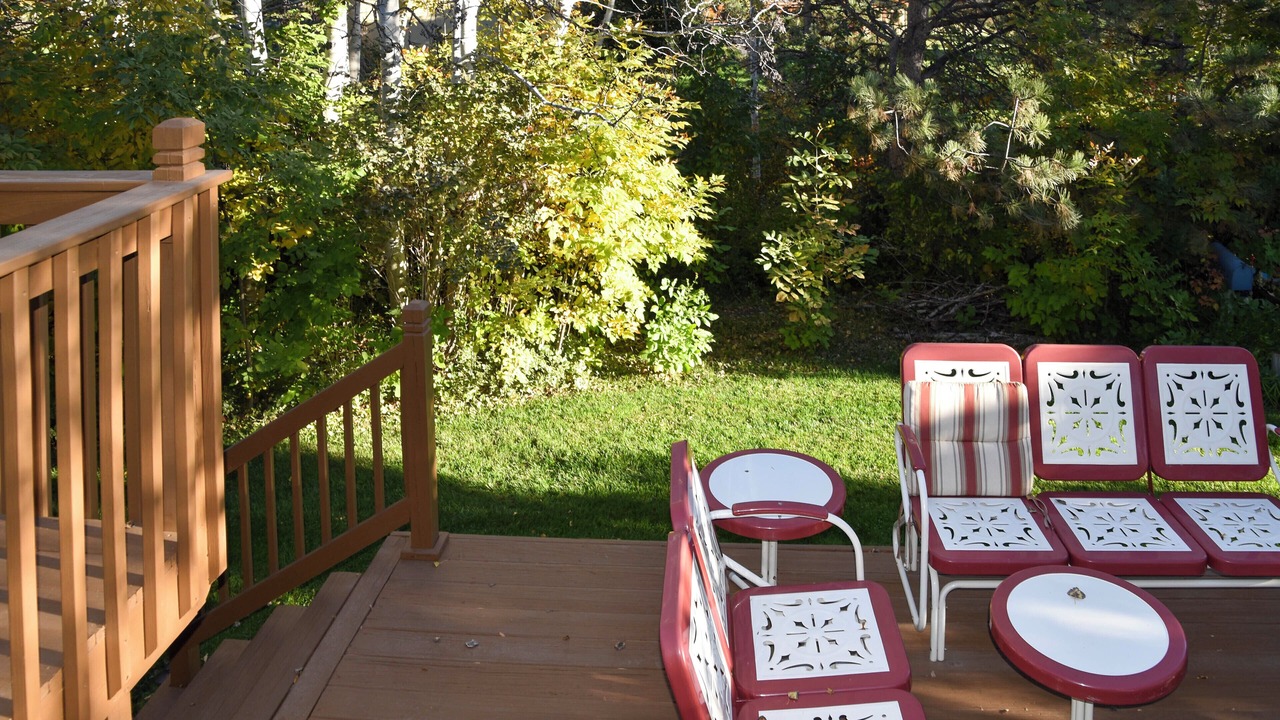 Photo of Patio Balcony in Fort Collins
