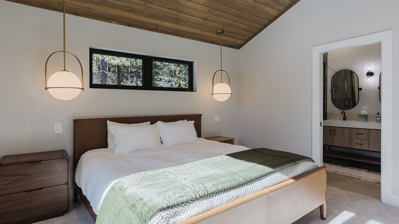 Photo of Bedroom in San Juan River Village