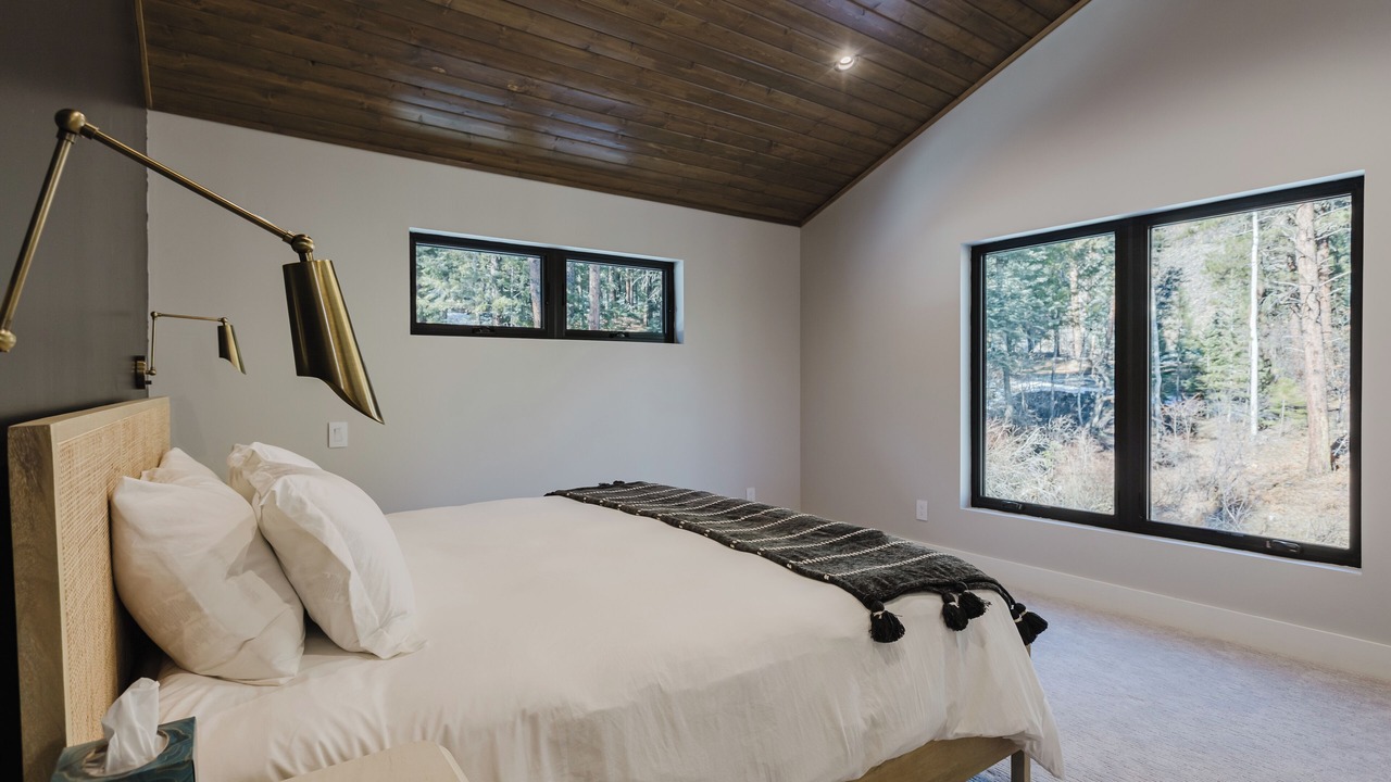 Photo of Bedroom in San Juan River Village