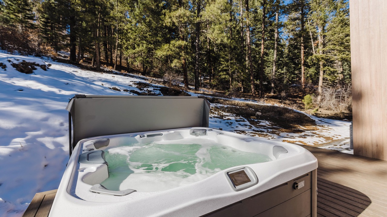 Photo of Outdoor in San Juan River Village