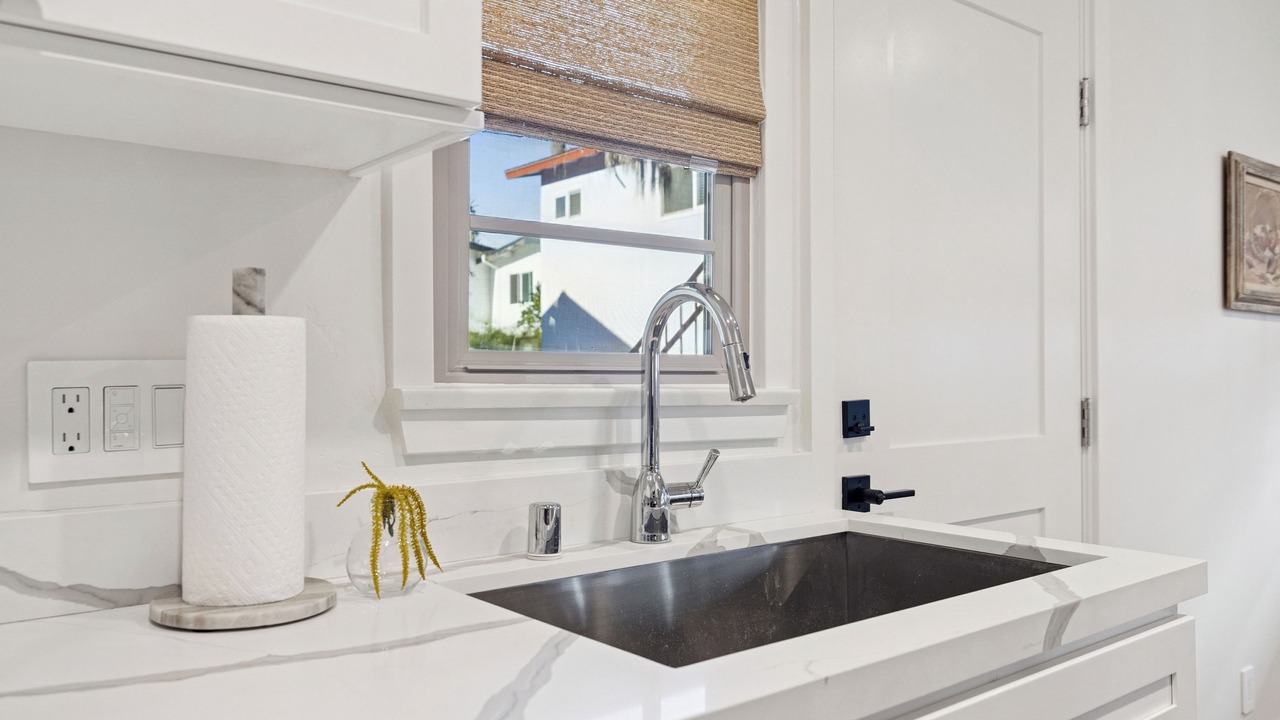 Photo of Kitchen in West Beach