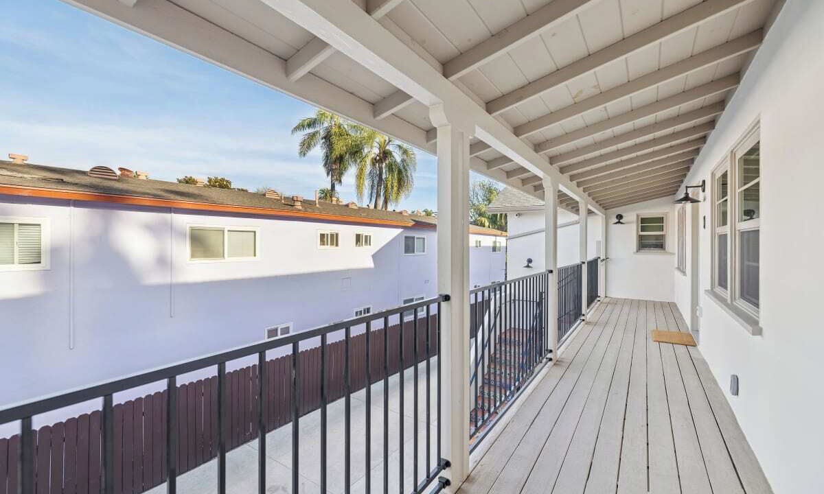Photo of Outdoor in West Beach