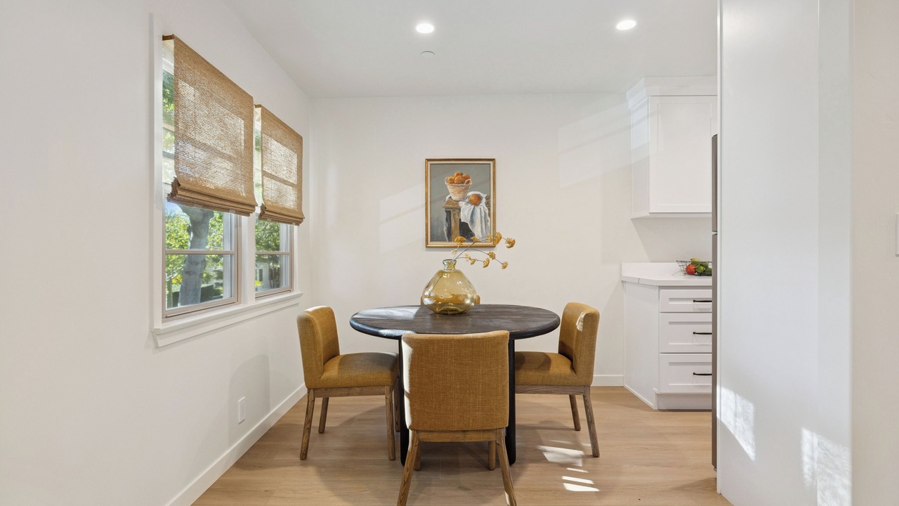 Photo of Livingroom in West Beach